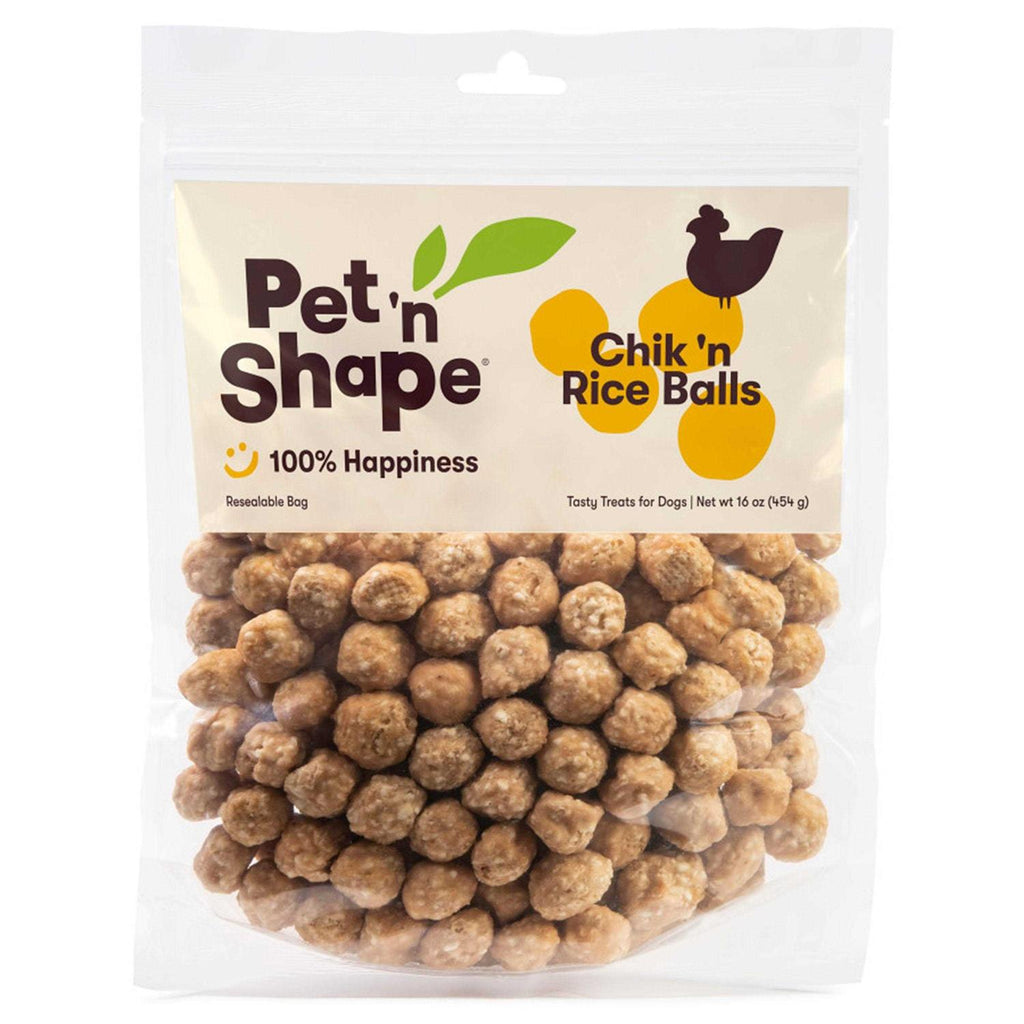 Chik n Rice Balls Y6299