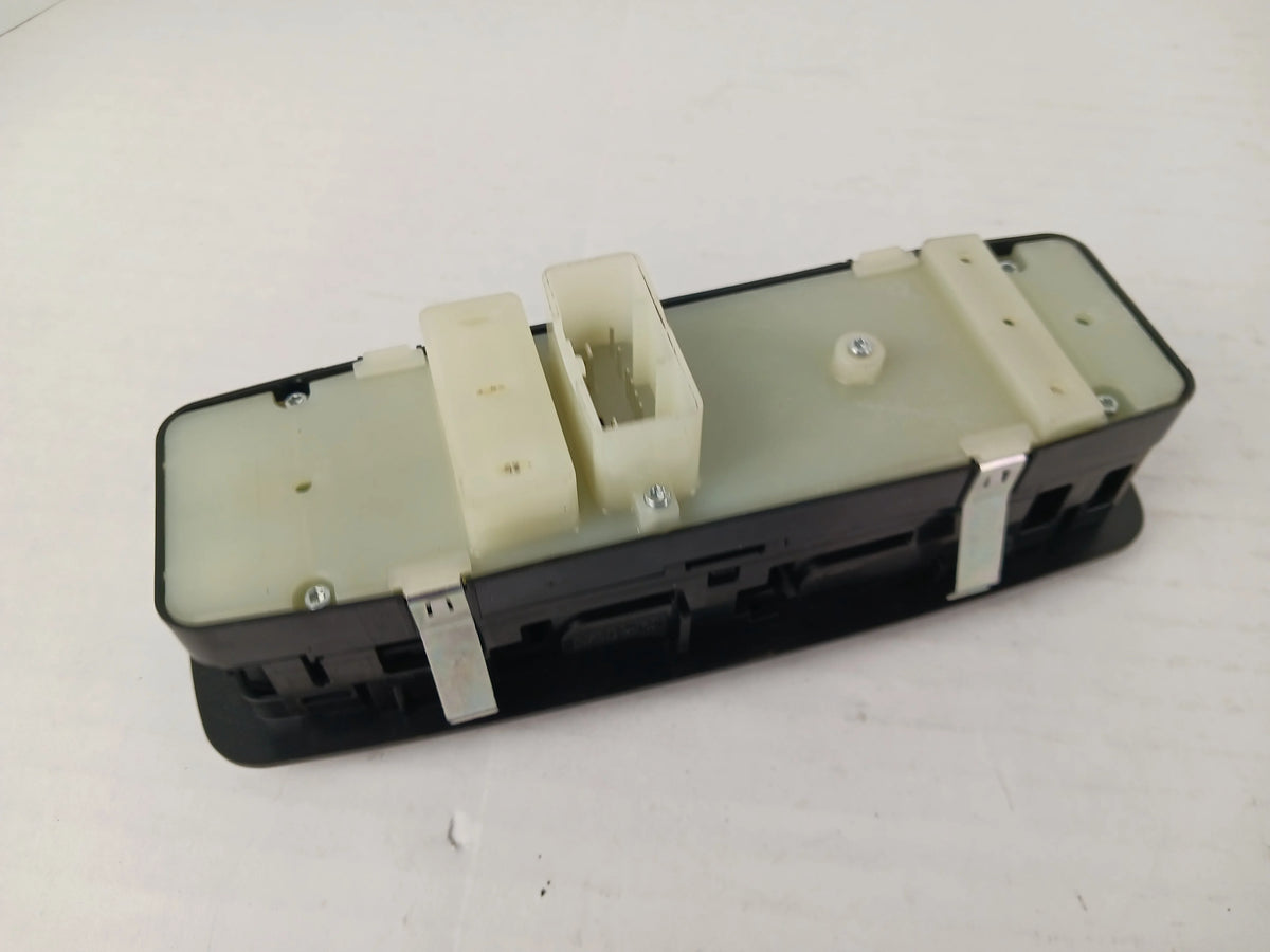 OEM Master Window Switch L604087