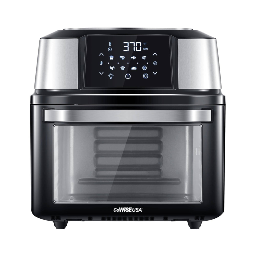 17-Quart Air Fryer Food Dehydrator Q8474