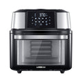 17-Quart Air Fryer Food Dehydrator Q8474