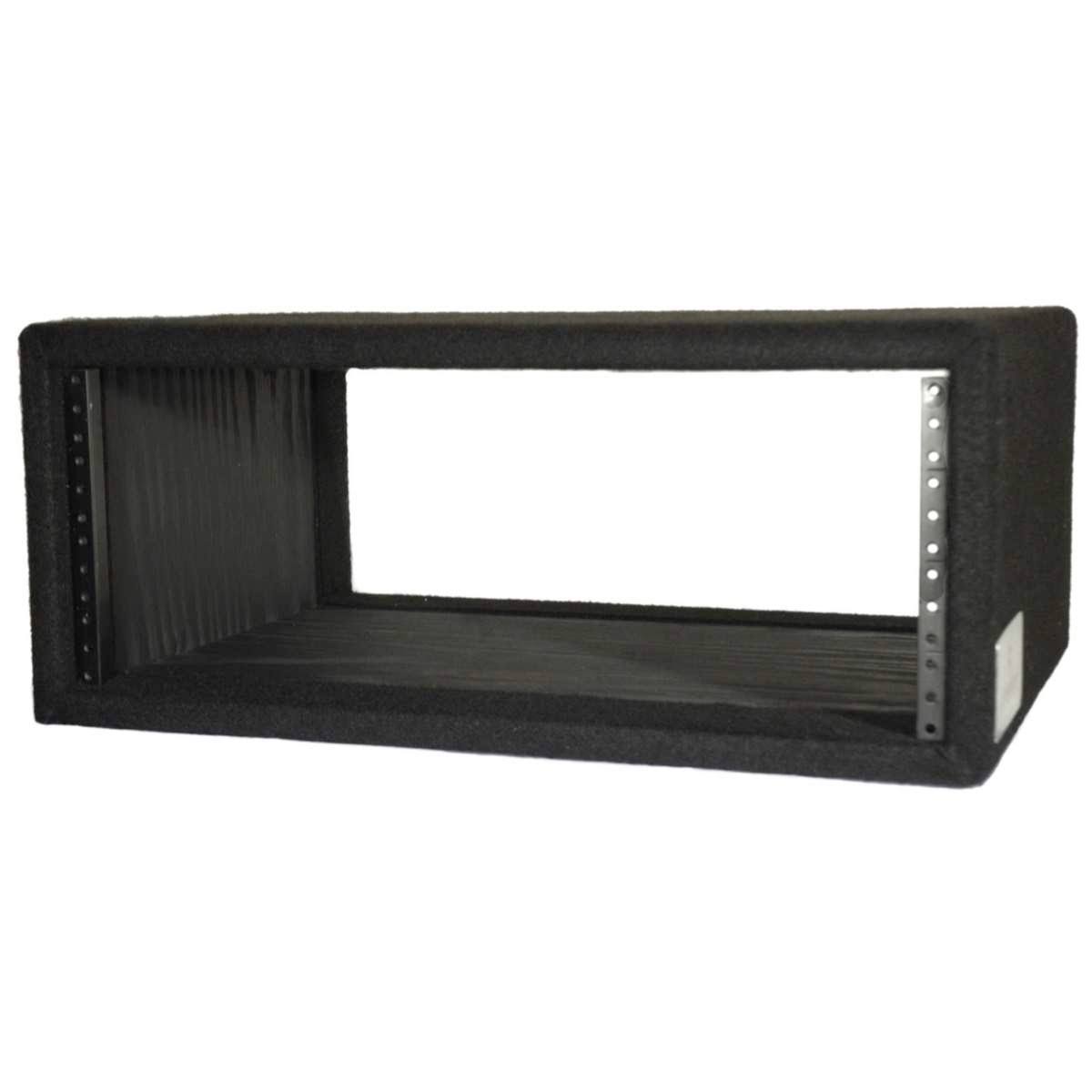 4 Space Equipment Rack Shell L944