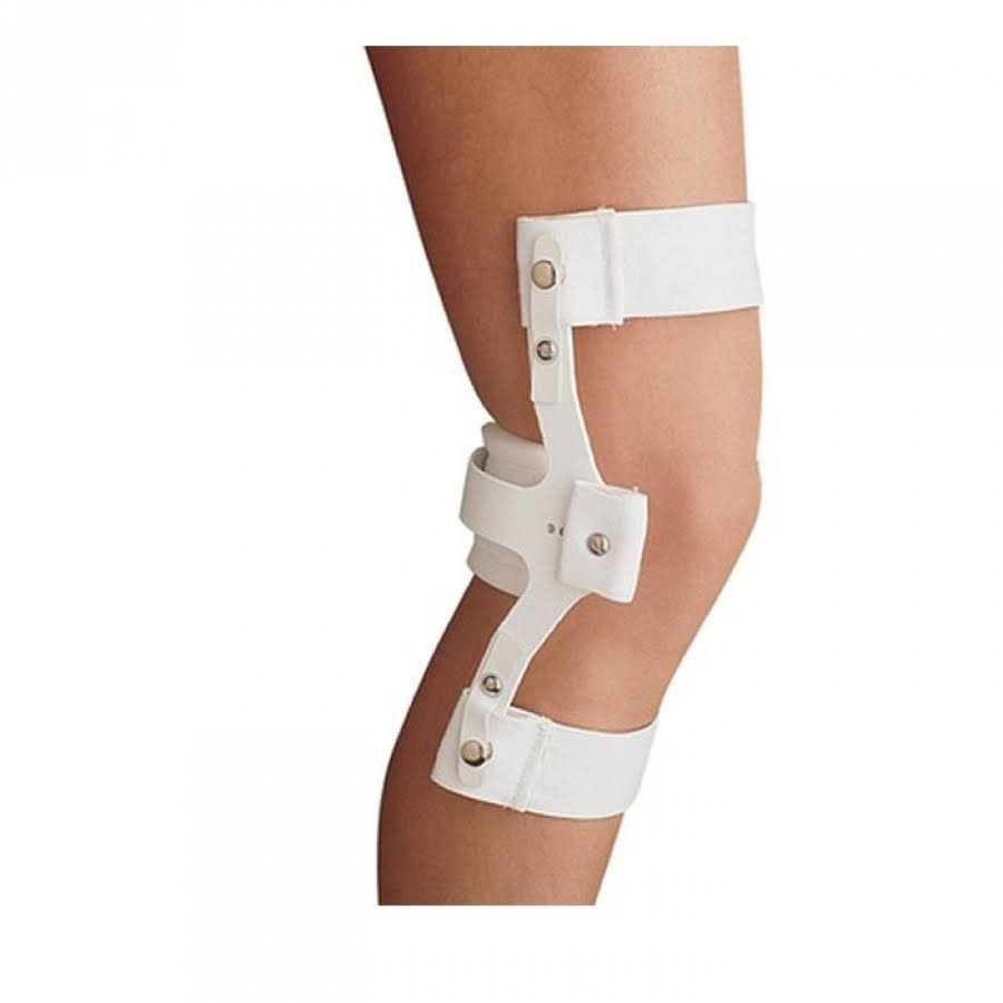 XL Knee Cage N33158