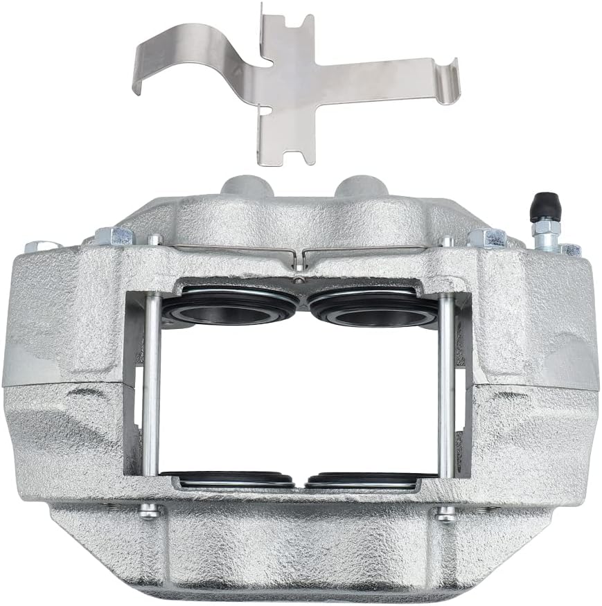 Front Passenger & Driver Disc Brake Caliper for Toyota 2004 Tacoma 1996-2002 4Runner K304538