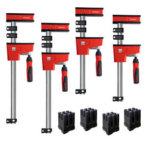 Parallel Clamp Kit H1340