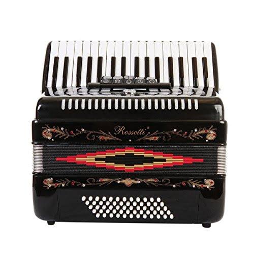 Accordion P546558