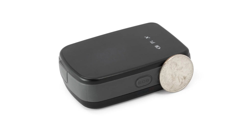 GPS Location Tracking Device V87979
