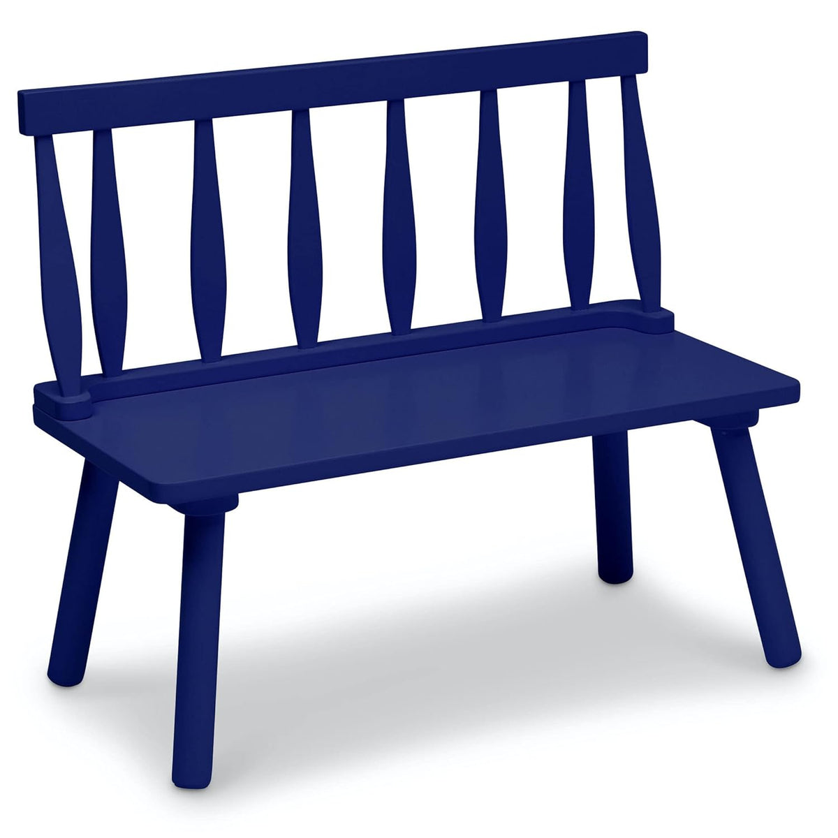 Kids Wooden Windsor Bench X9712