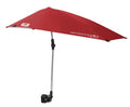 Adjustable Umbrella with Universal Clamp X62755