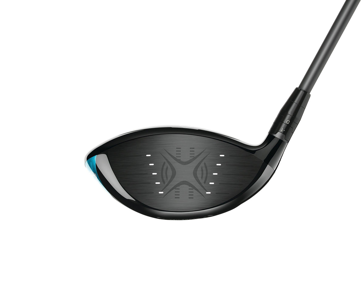 Driver R3886