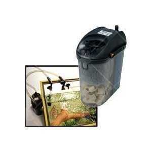 Nano External Canister Filter D309