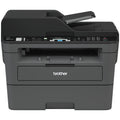Monochrome Laser All-in-One Printer with Duplex Printing and Wireless Connectivity T6037