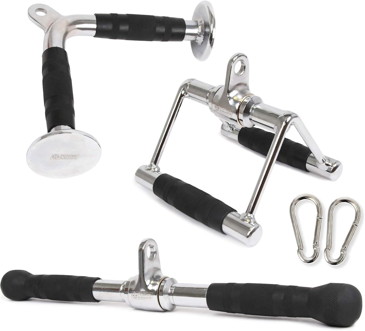 Triceps Pull Down Attachment J869387