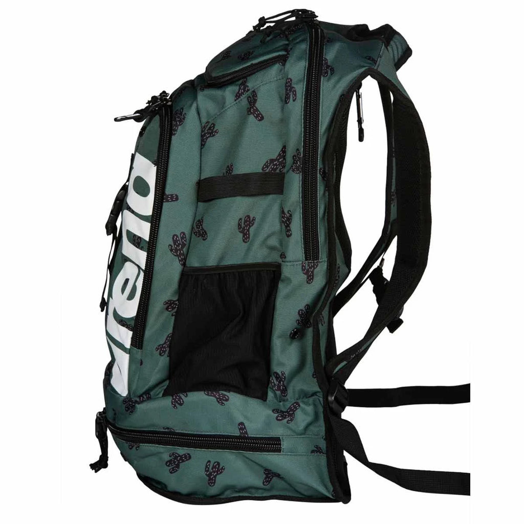 Allover Cactus Fastpack 2.2 Backpack U462893