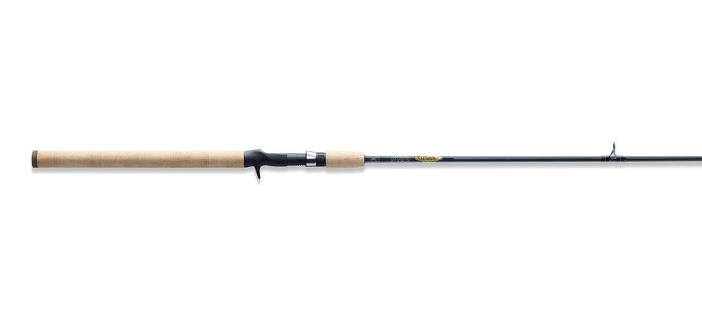 TRC86HF2 Casting Rod S478