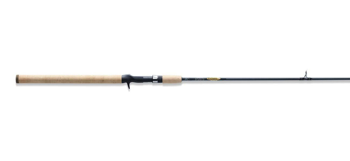 TRC86HF2 Casting Rod S478