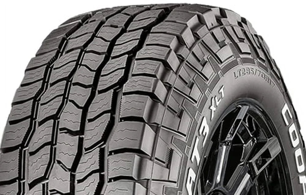 All Terrain Light Truck Tire B4256