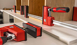 Parallel Clamp Kit H1340