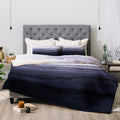 Purple Twin Comforter X409