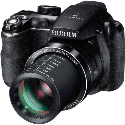 Digital Camera E272414