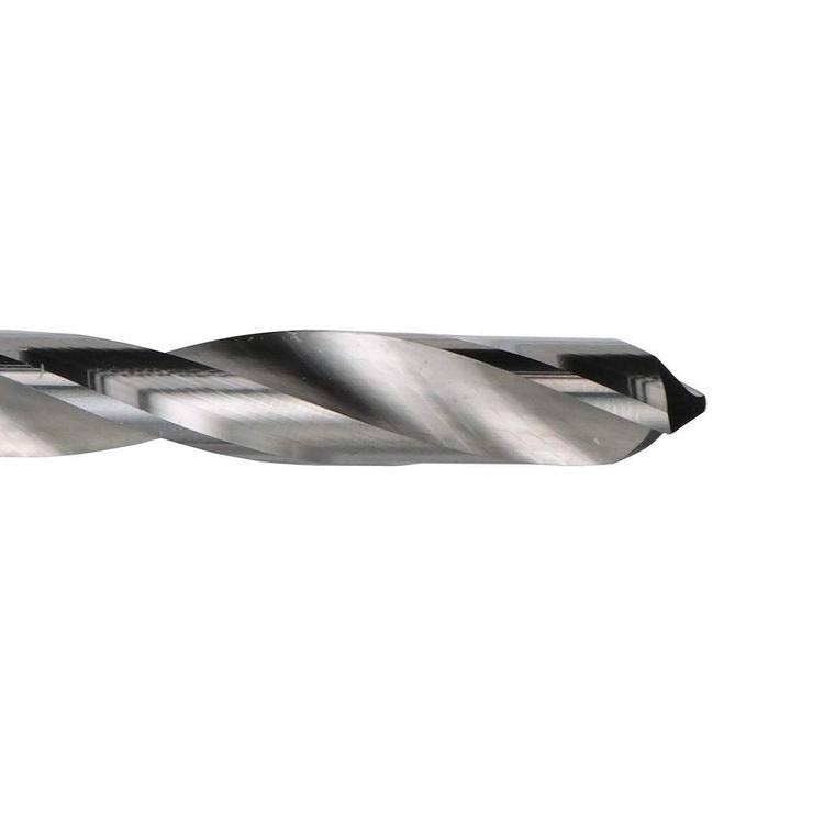 27/64x22 Solid Carbide Drill Bit U535349