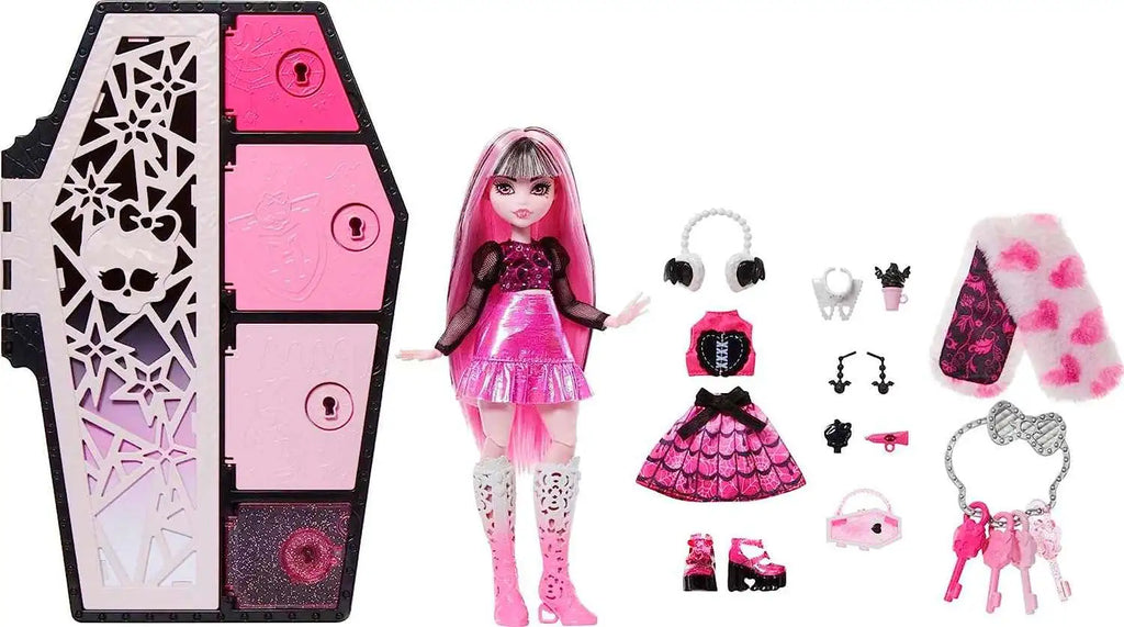 Doll P1403