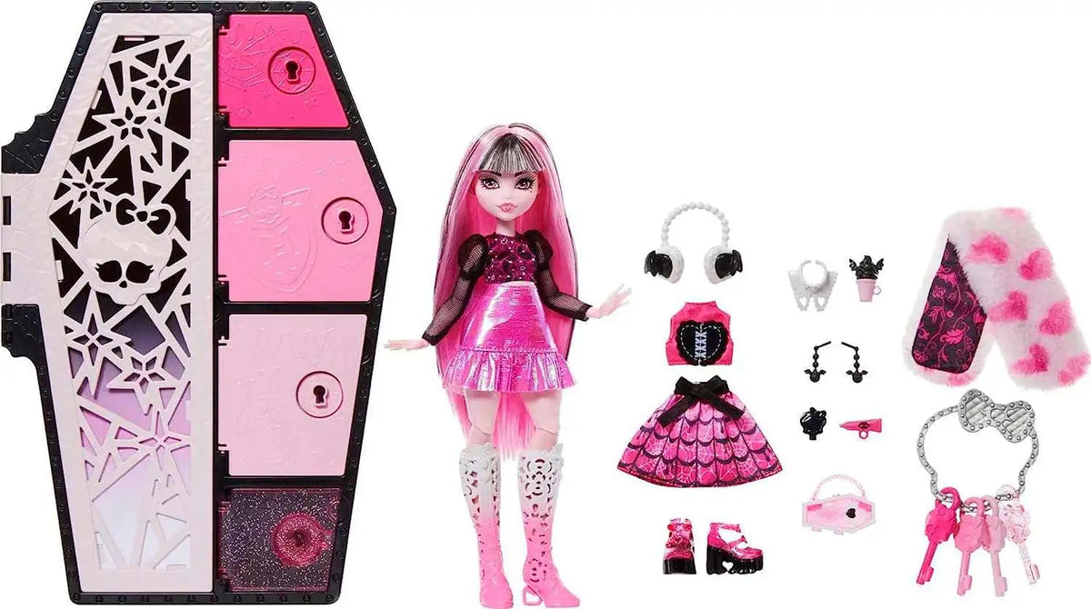Doll P1403