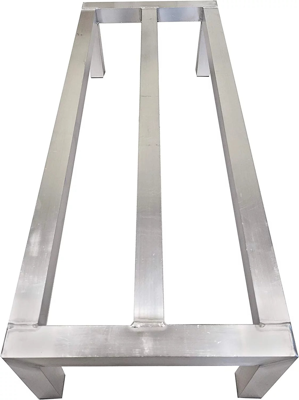 Alum Dunnage Rack T565949