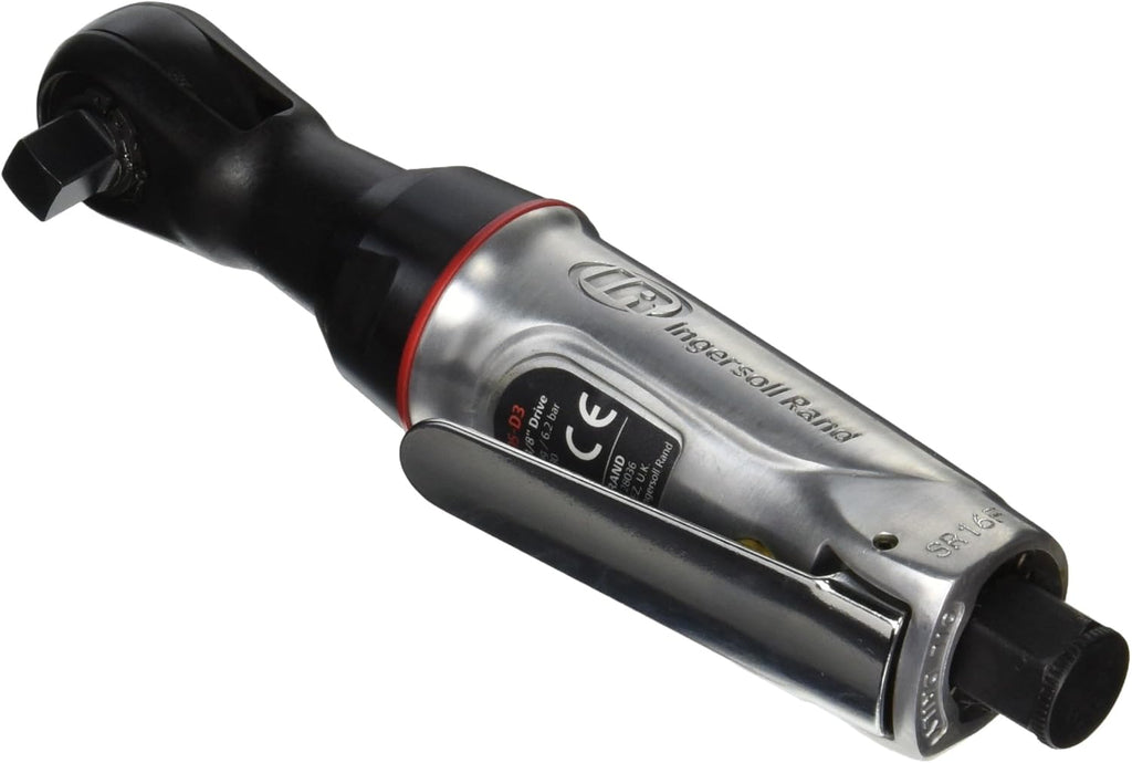 1/4" Extended Length Air Ratchet K9653