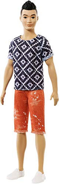 Fashionistas Doll U2200