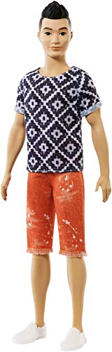 Fashionistas Doll U2200