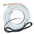 50FT 3/8 x 5/8 Flared Line Set Kit U618