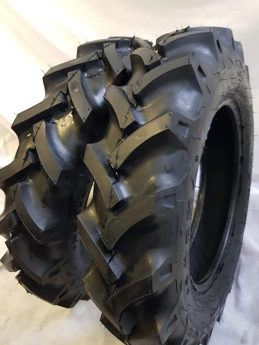 6.00-16 8 Ply Farm Tractor Tire with 2 Tires and 2 Tubes F247720