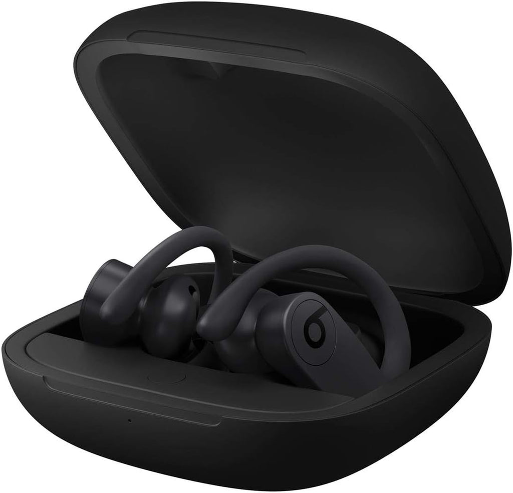 Black Totally Wireless Earphones L5184