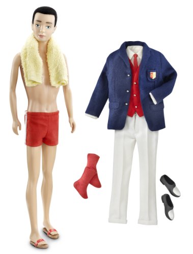 Ken Doll X6484