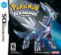 Pokemon Diamond Version V90675