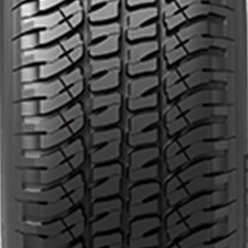 All Terrain LT265/70R18 Light Truck Tire A150