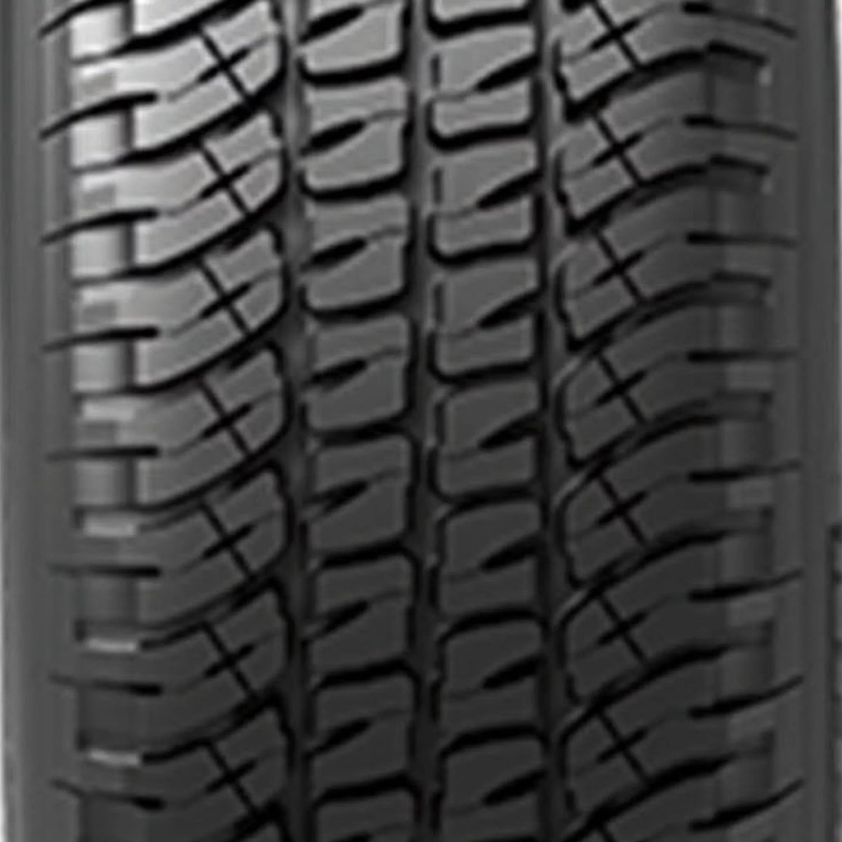 All Terrain LT265/70R18 Light Truck Tire A150
