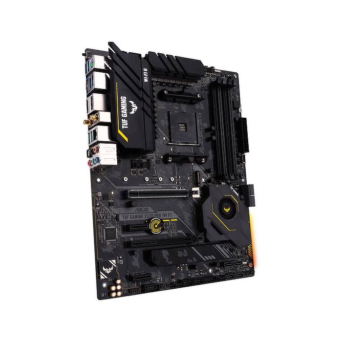 X570-PRO (Wi-Fi) Motherboard N8174