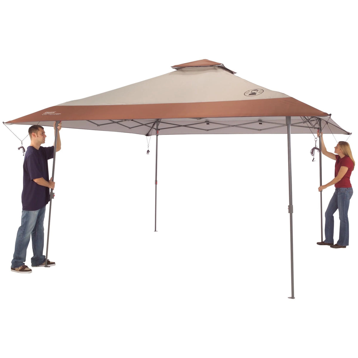 13x13 UPF 50+ Pop Up Canopy A699