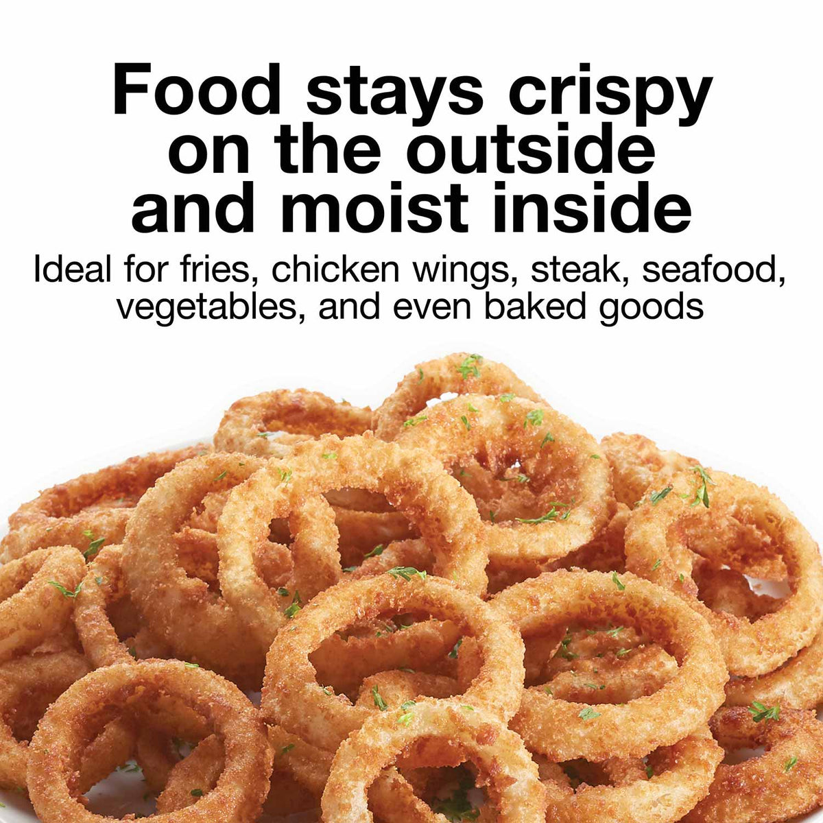 Air Fryer 2.6L I516