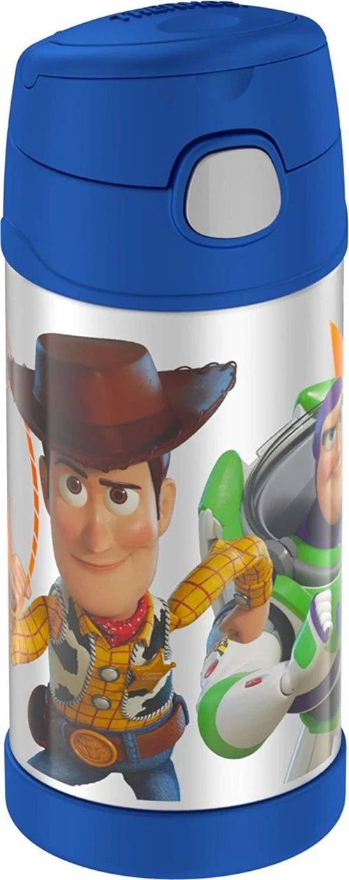 12 Ounce Bottle Z51600