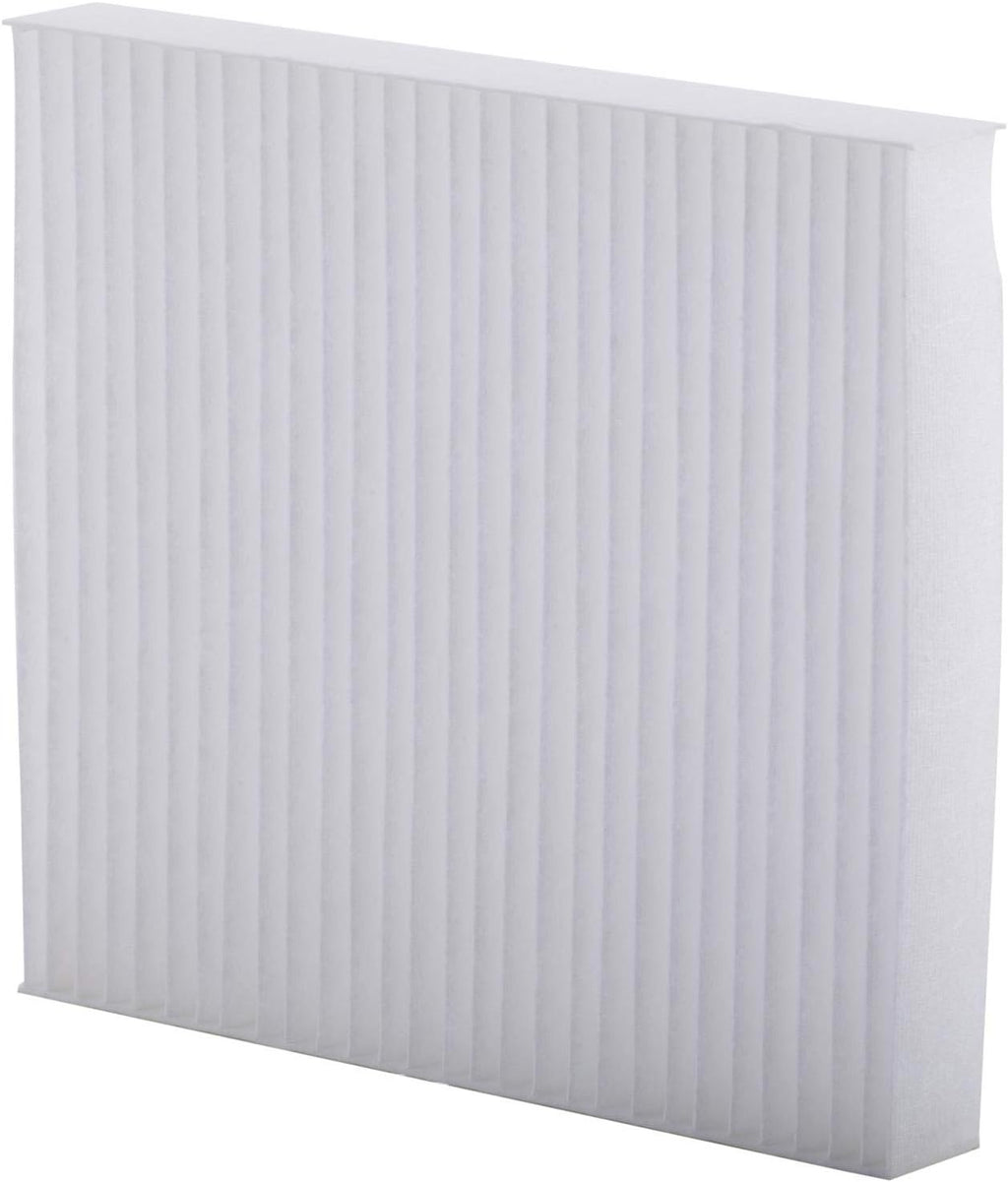 Cabin Air Filter Pack of 2 V2549