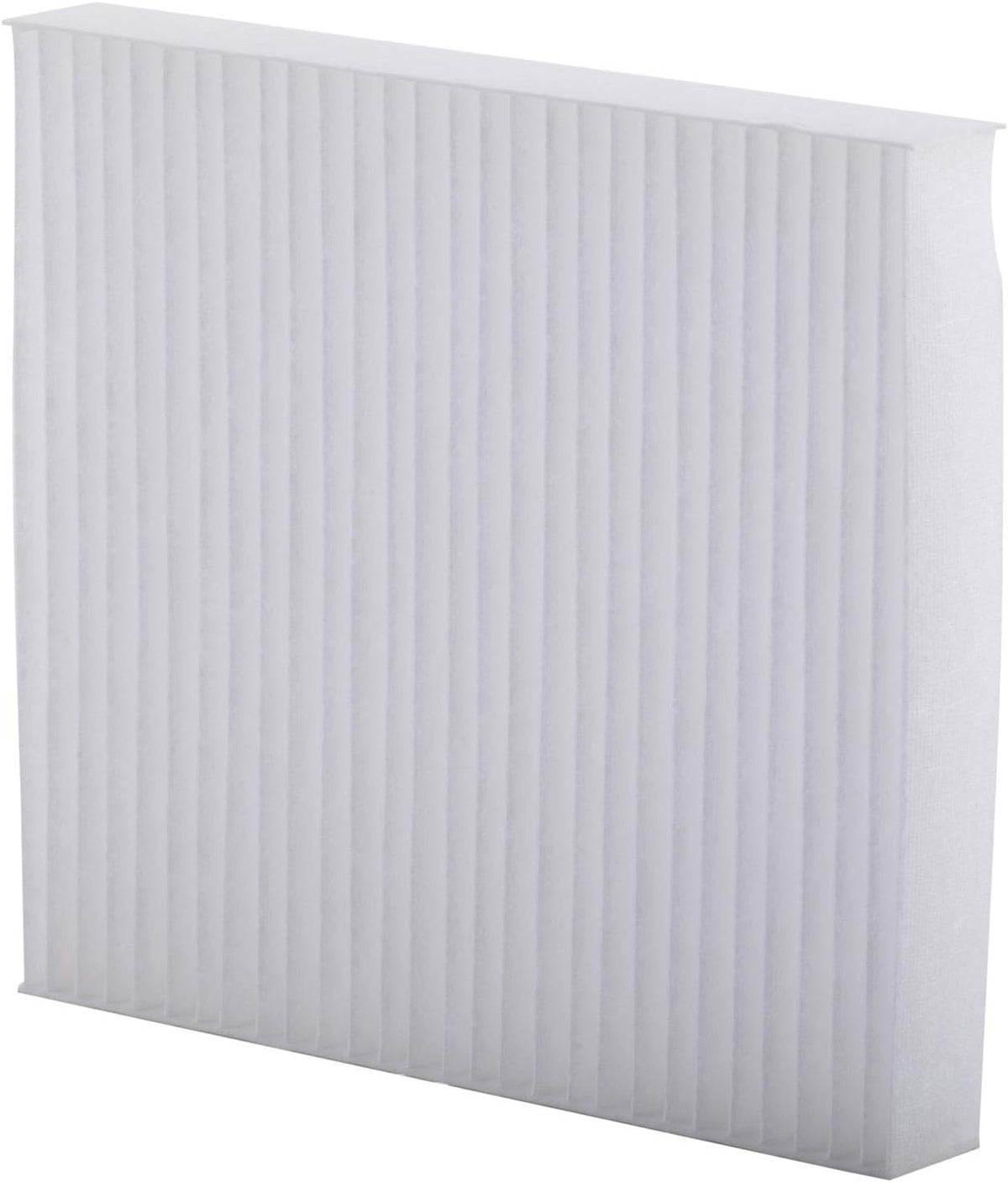 Cabin Air Filter Pack of 2 V2549