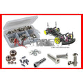 Stainless Steel Screw Kit RC Car Complete Set S952081