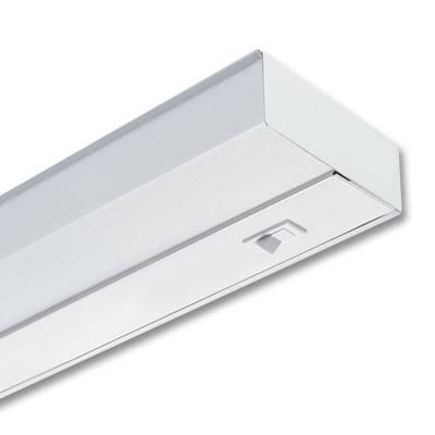 White Undercabinet Light F377565
