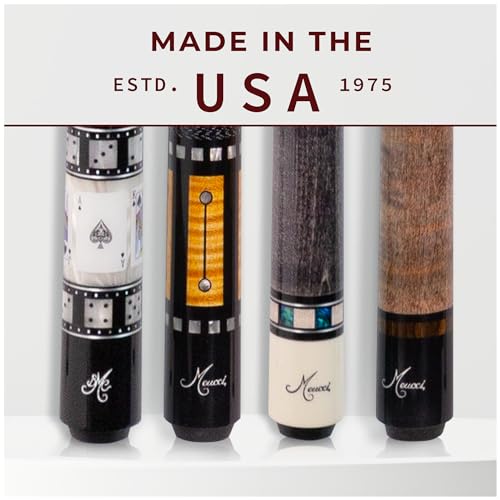 19 Oz Pool Cue Stick I317163