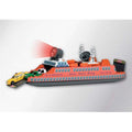 Staten Island Ferry with 3 Vehicles N419809