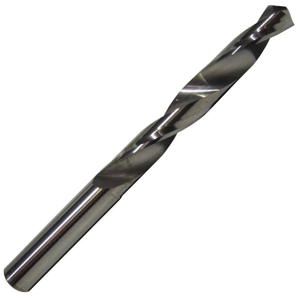 27/64x22 Solid Carbide Drill Bit U535349