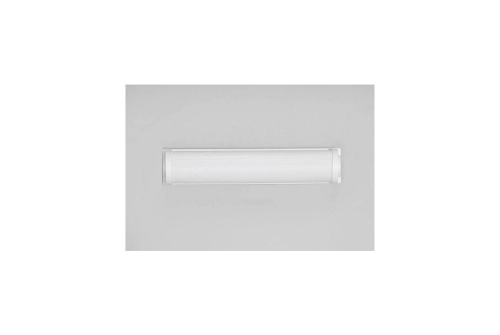 Fluorescent Top Light Kit White C13850