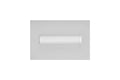 Fluorescent Top Light Kit White C13850